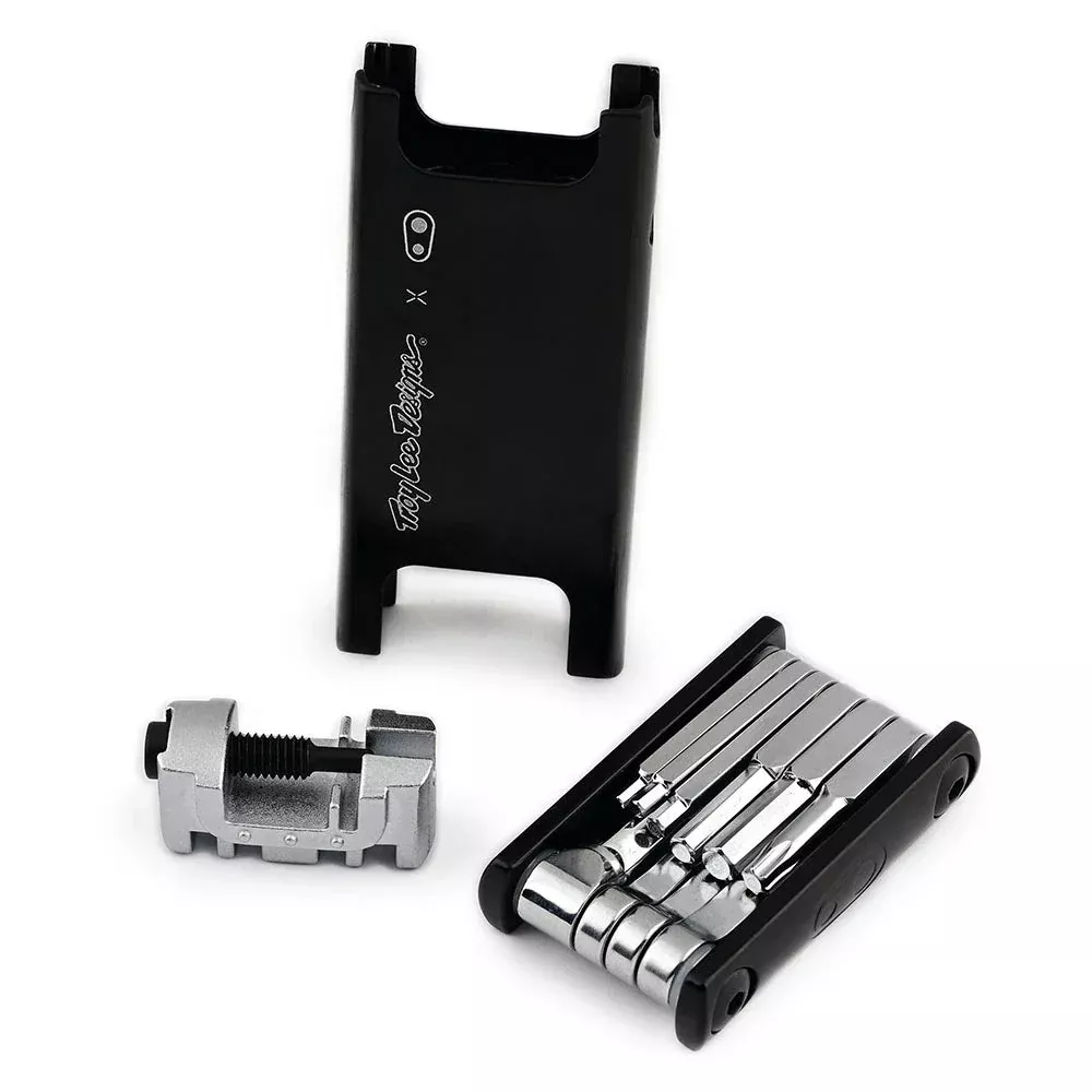 Troy Lee Designs Crankbrothers F15 Multi Tool CLOSEOUT