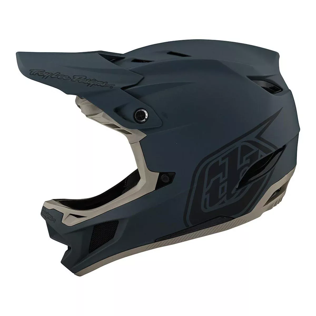 Troy Lee Designs D4 Composite Helmet w/ MIPS