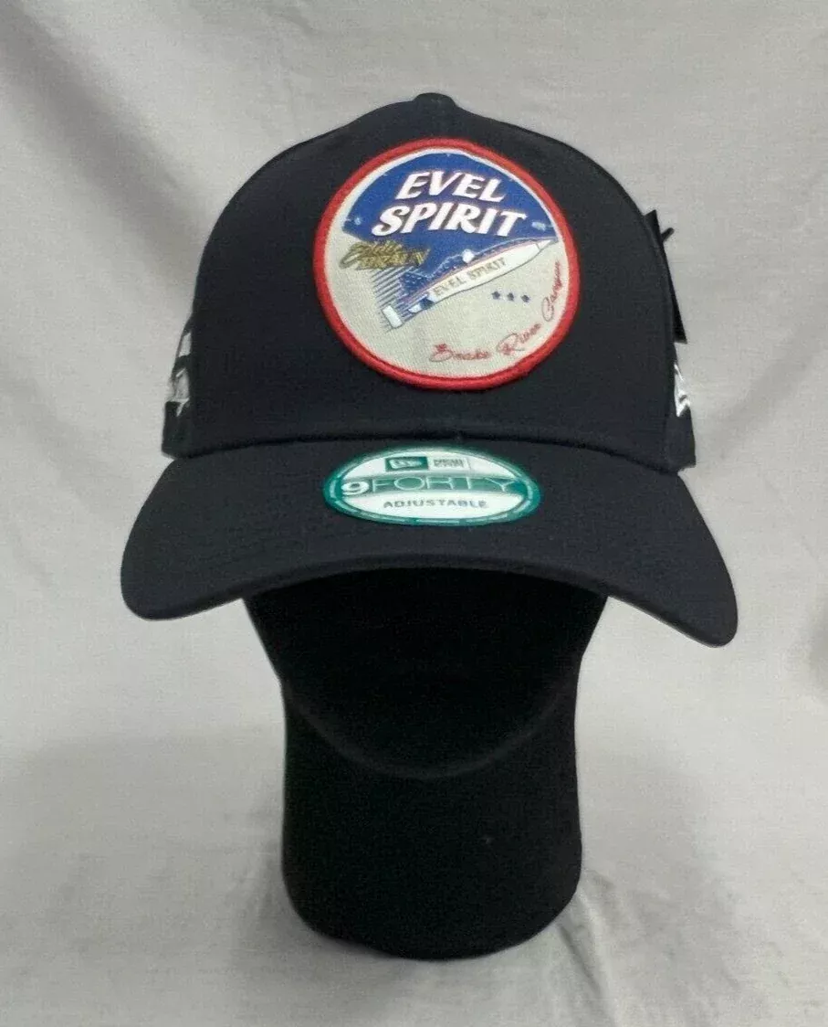 Troy Lee Designs Evel Spirit Snapback Hat