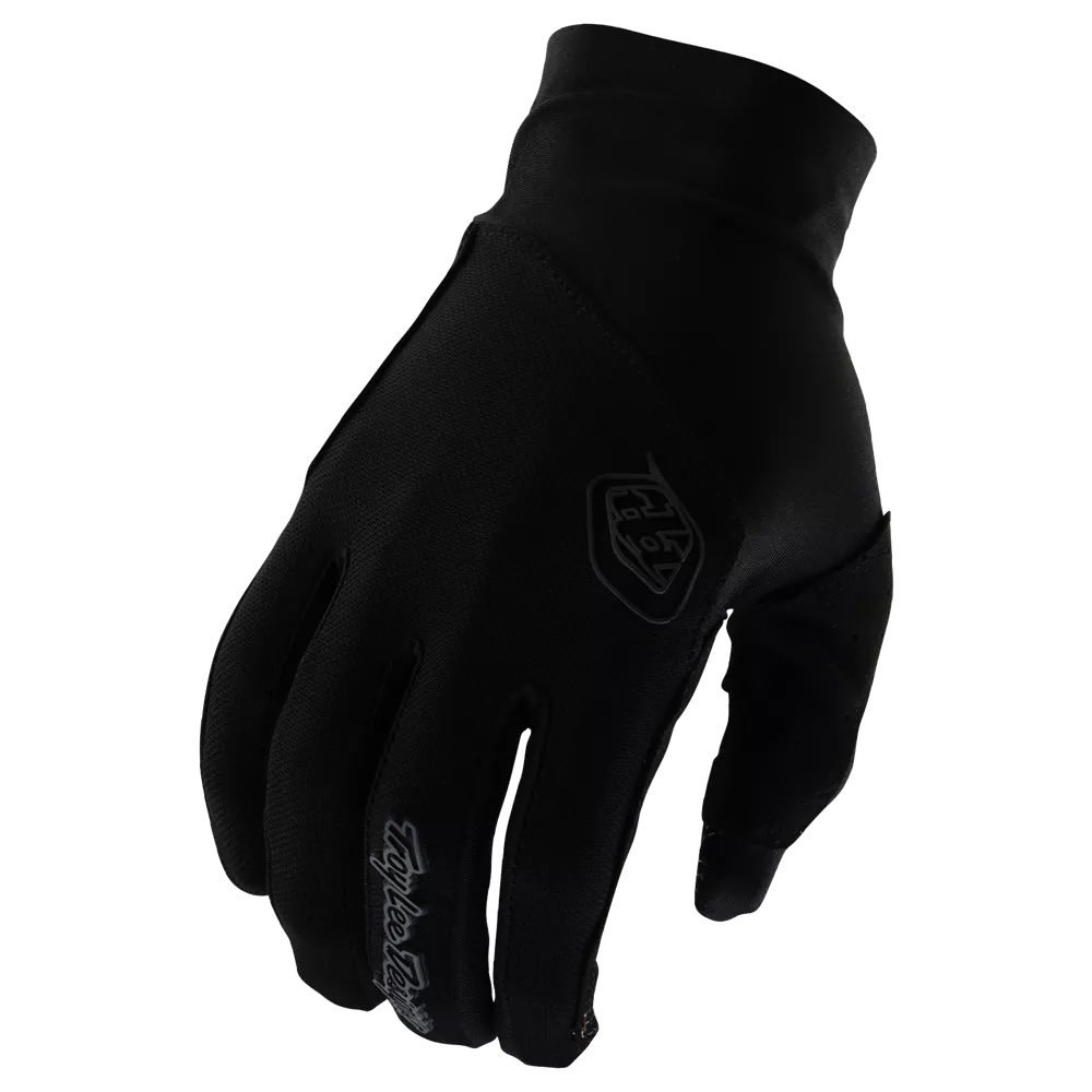 Troy Lee Designs – Flowline Glove Mono Black
