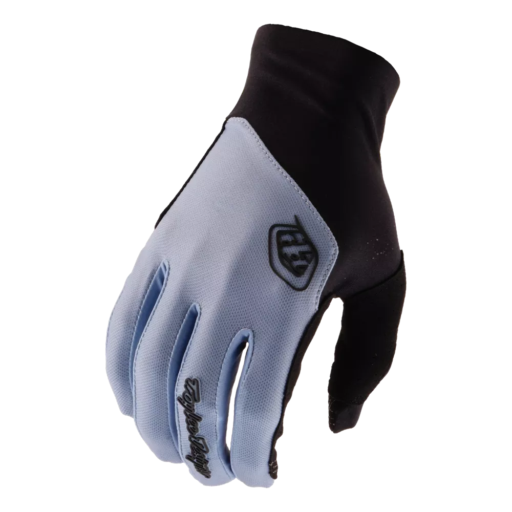 Troy Lee Designs – Flowline Glove Mono Dawn Blue
