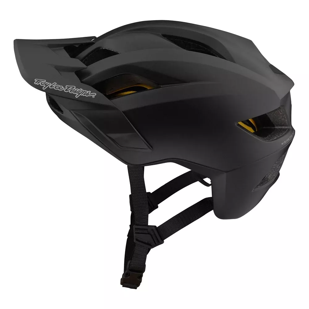 Troy Lee Designs Flowline Orbit MIPS Helmet