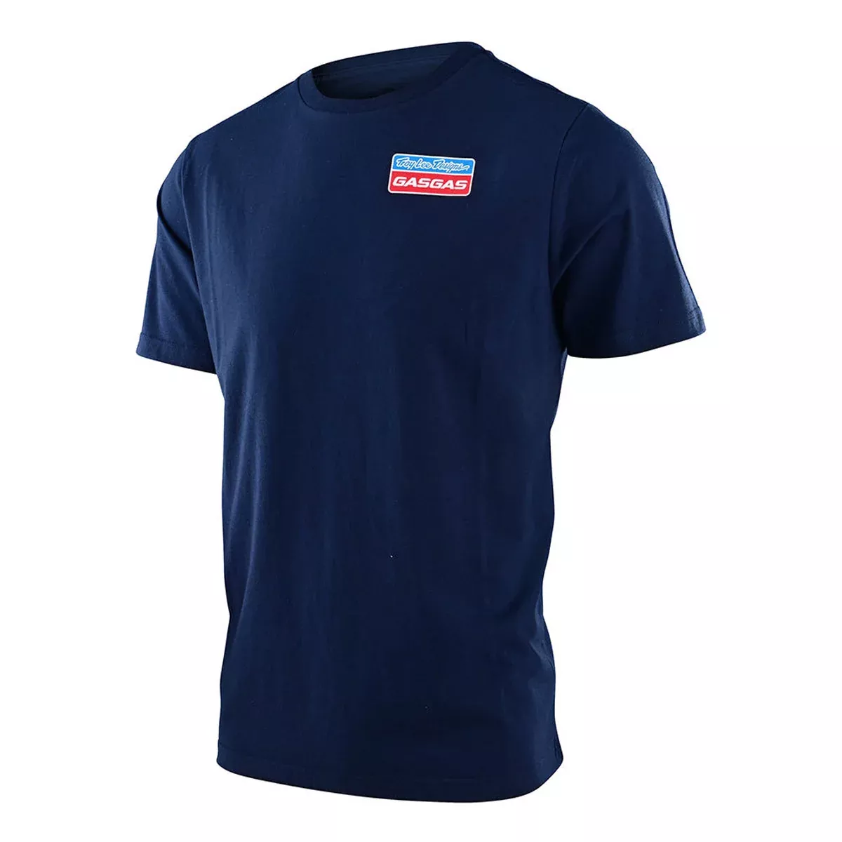 Troy Lee Designs Gasgas Team Core Short Sleeve Tee CLOSEOUT