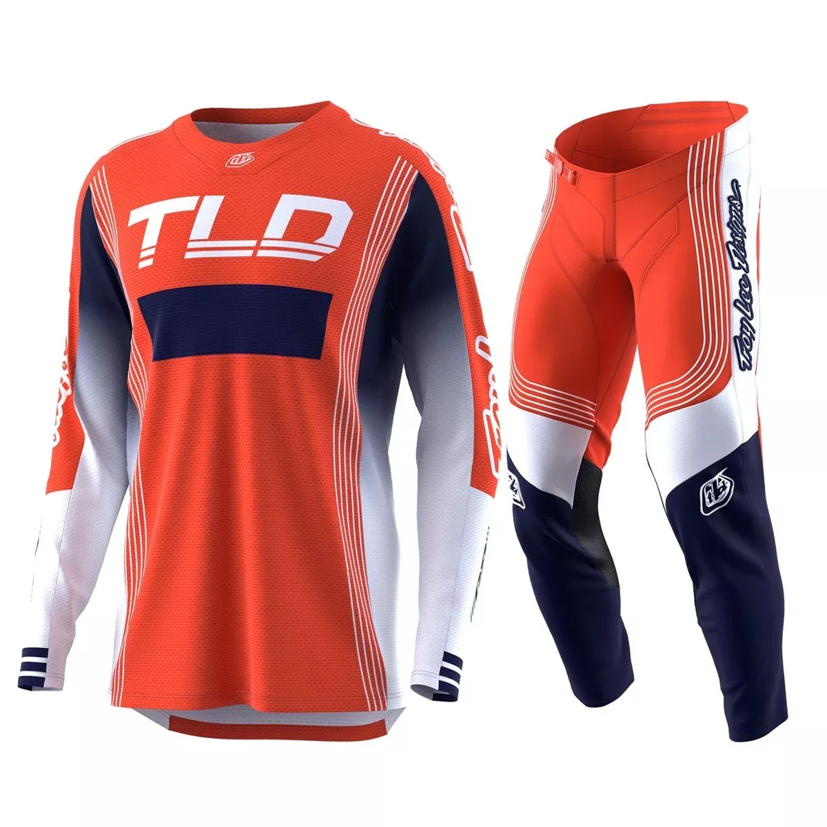 Troy Lee Designs GP Air Rhythm Jersey & Pant Combo Set