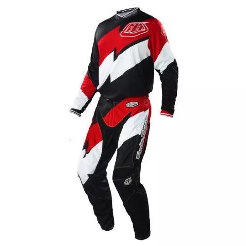 Troy Lee Designs GP Astro Jersey & Pant Combo Set