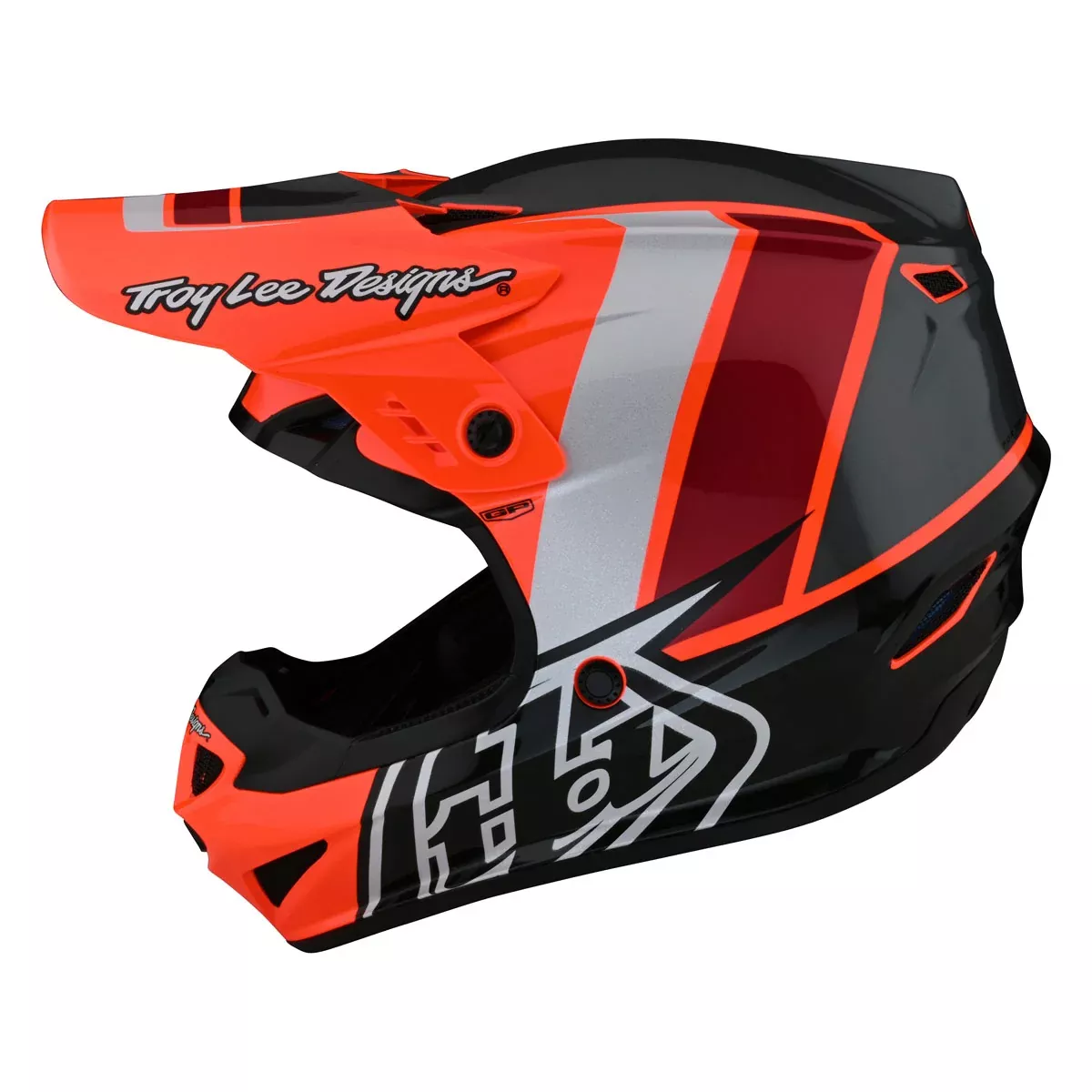 Troy Lee Designs GP Helmet - Nova
