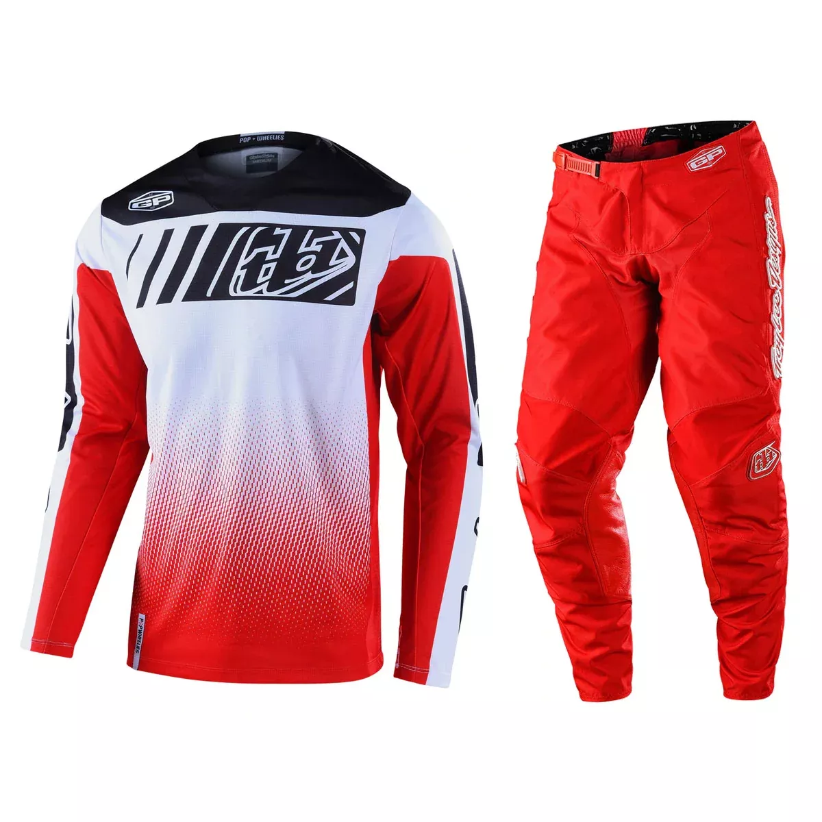 Troy Lee Designs GP Icon Gear Set