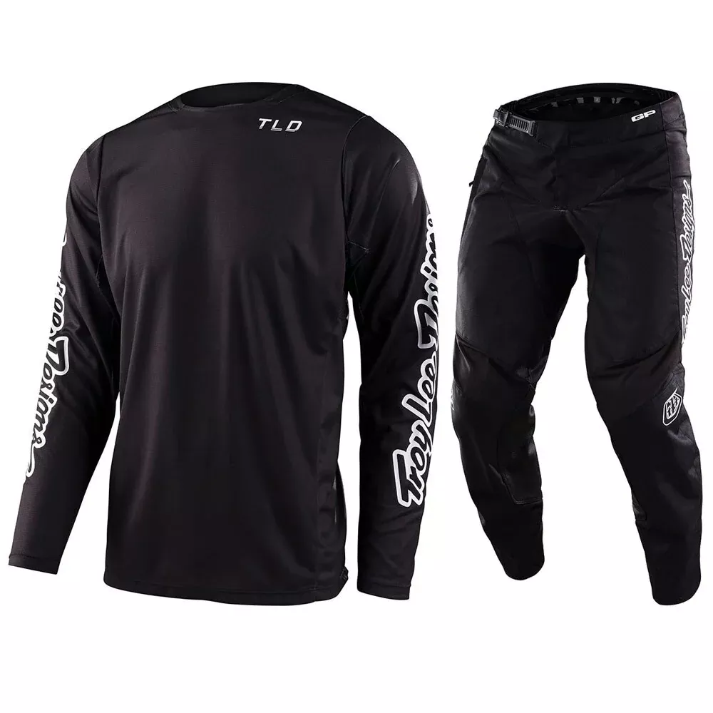 Troy Lee Designs GP Pro Mono Jersey & Pant Combo Set
