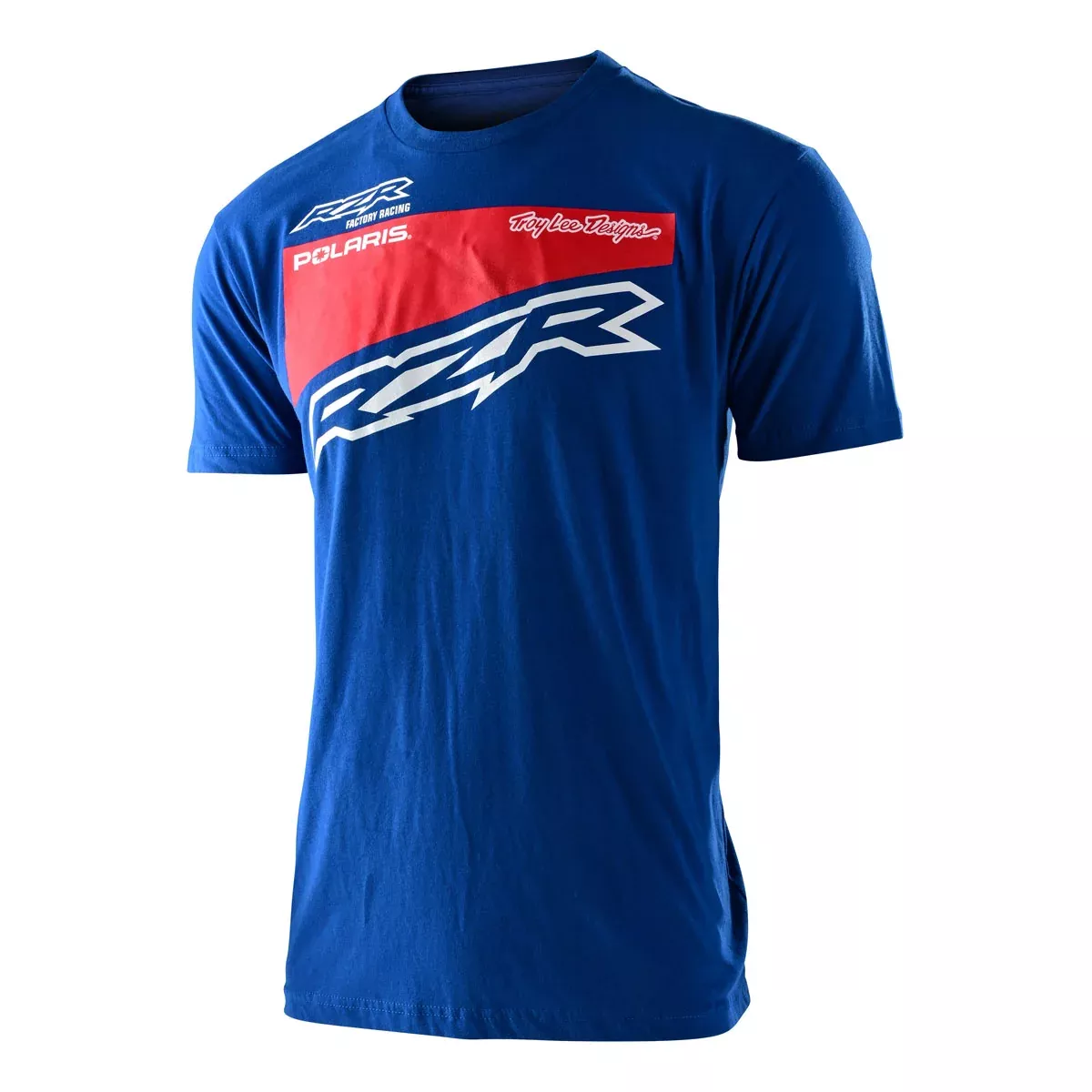 Troy Lee Designs Polaris Short Sleeve Tee CLOSEOUT