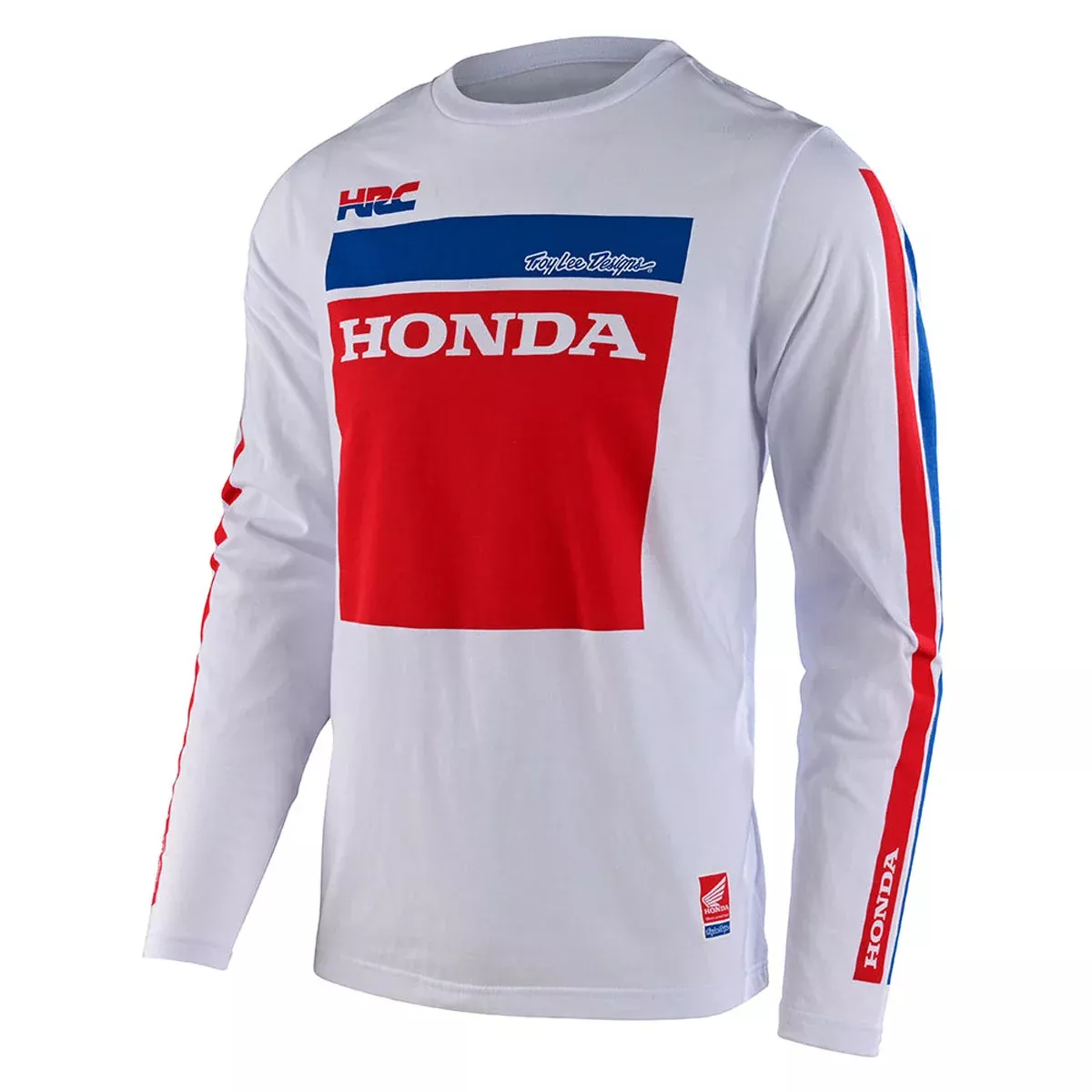 Troy Lee Designs RS 750 Long Sleeve Tee CLOSEOUT