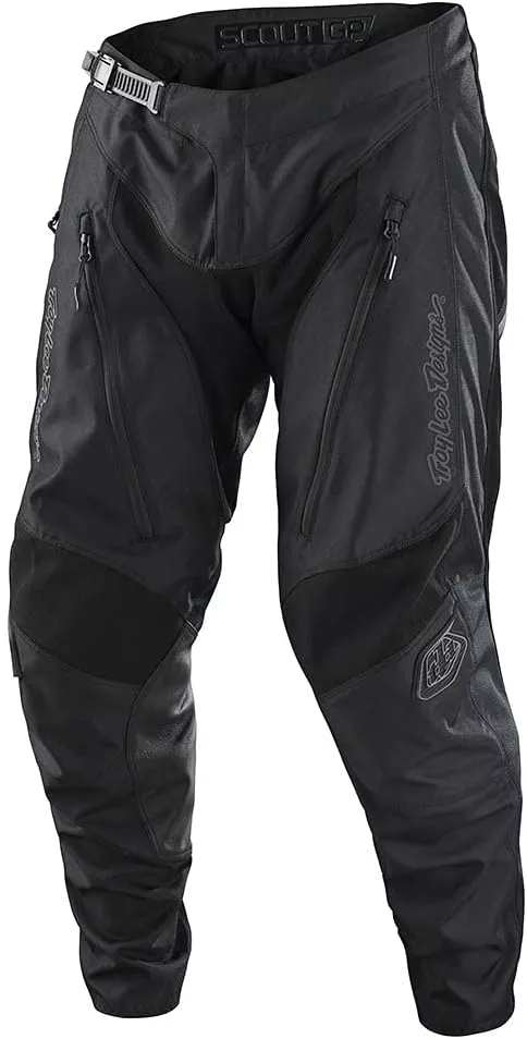 Troy Lee Designs Scout GP Pant - Solid