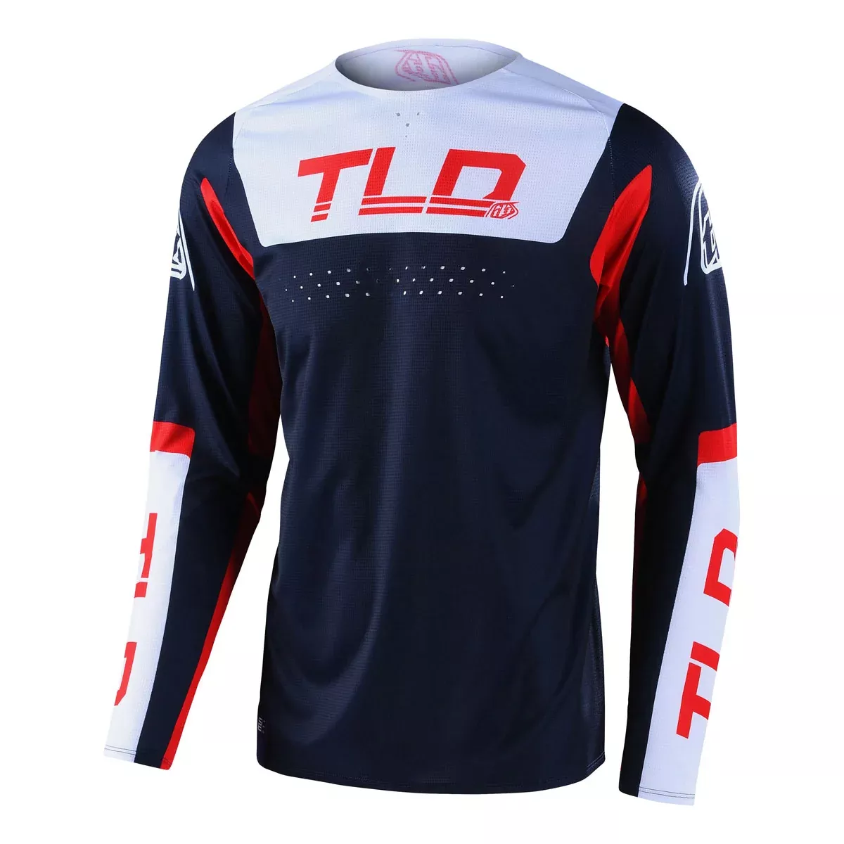 Troy Lee Designs SE Pro Jersey - Fractura