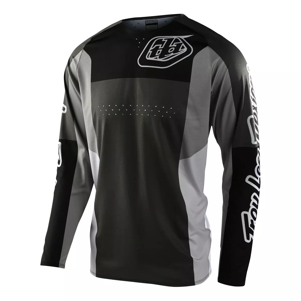 Troy Lee Designs SE Pro Jersey - Quatro