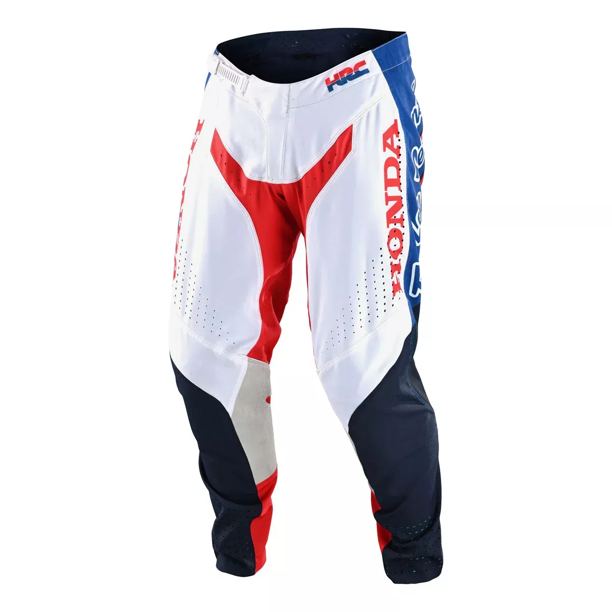 Troy Lee Designs SE PRO Pants - Quattro Honda