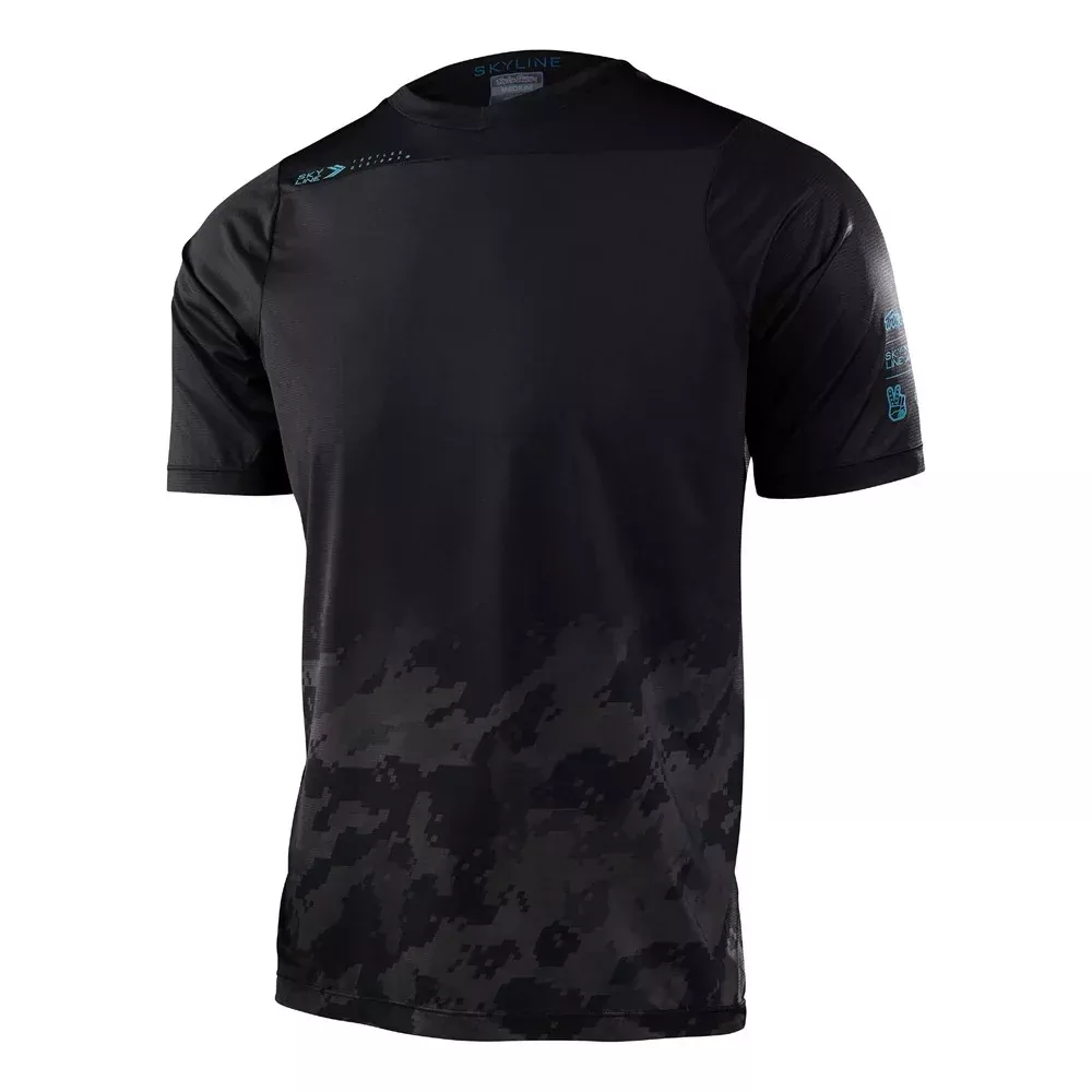 Troy Lee Designs Skyline Short Sleeve Jerseys CLOSEOUT