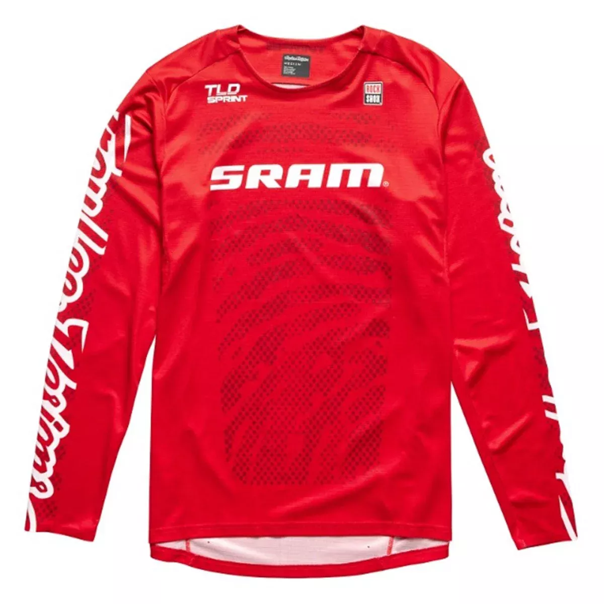 Troy Lee Designs Sprint Jerseys