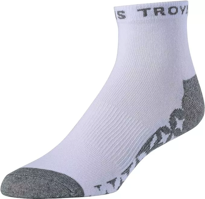 Troy Lee Designs Starburst Quarter Crew Sock (CLOSEOUT)