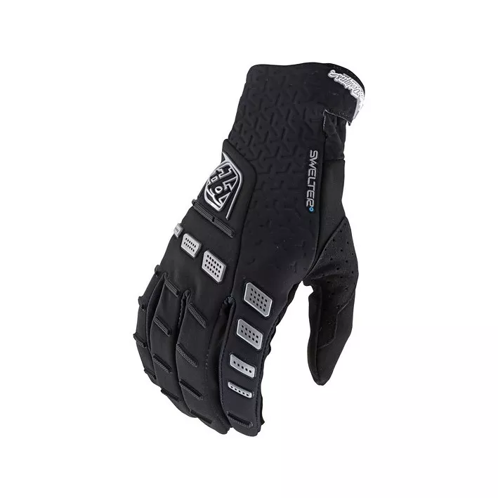 Troy Lee Designs – Swelter Glove Black