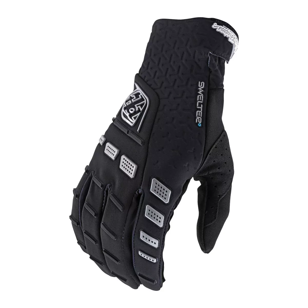Troy Lee Designs Swelter Gloves - Solid