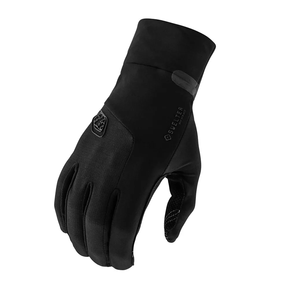 Troy Lee Designs – Swelter Pro Glove Mono Black