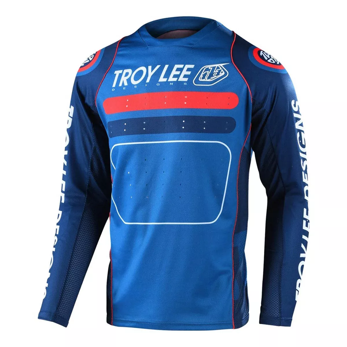 Troy Lee Designs Youth Sprint Jerseys CLOSEOUT