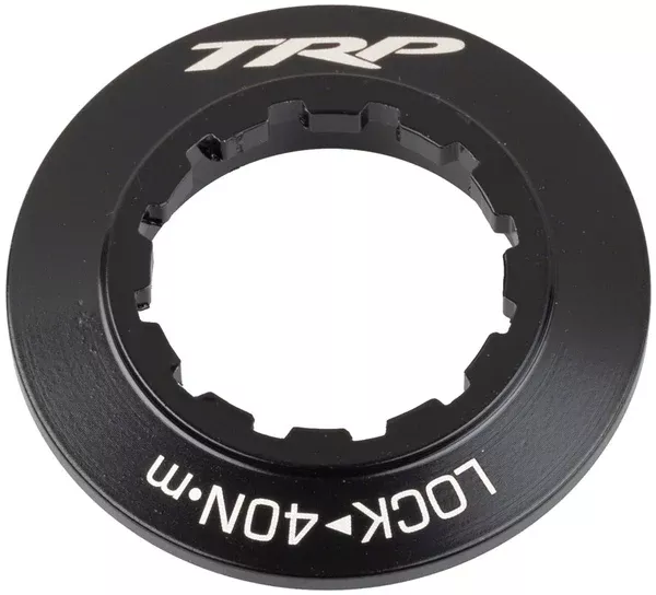 TRP Alloy Centerlock Lock Ring