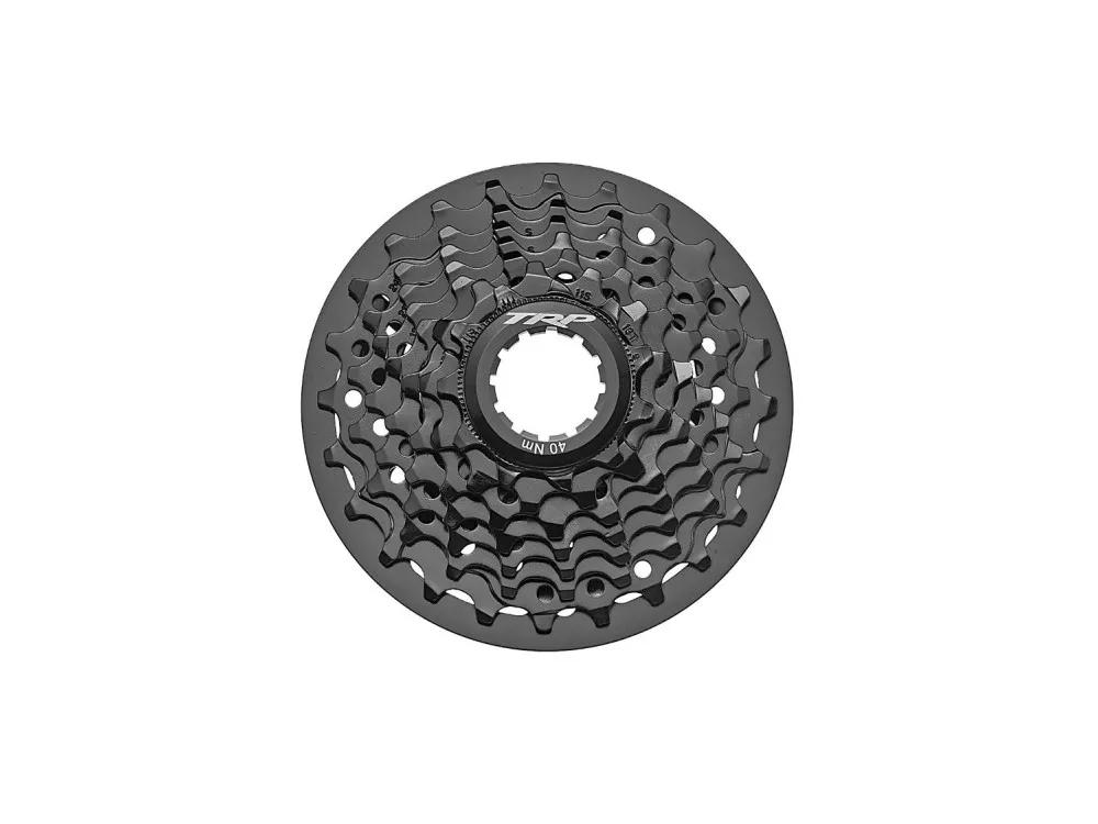 TRP EVO7 Cassette