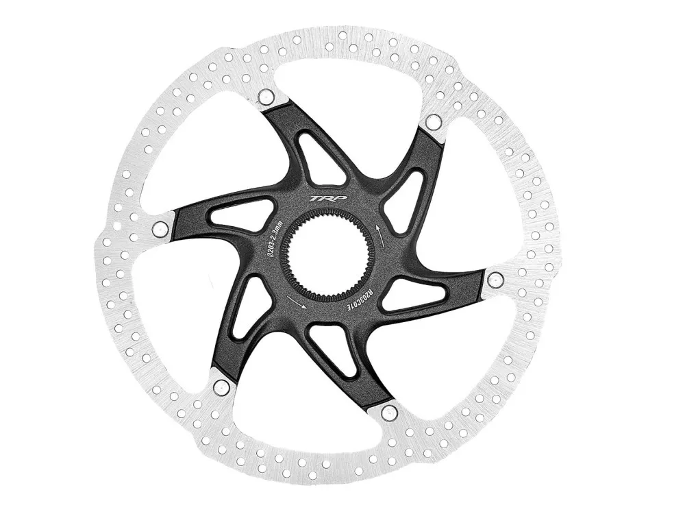 TRP RS/ RC01E Rotors
