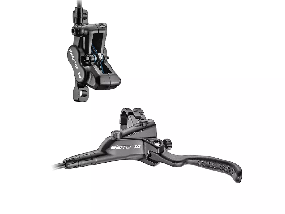 TRP Slate T4 Brakes