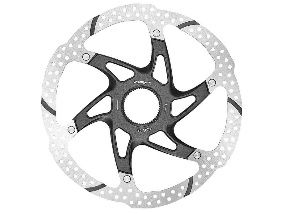 TRP TR25 Rotors