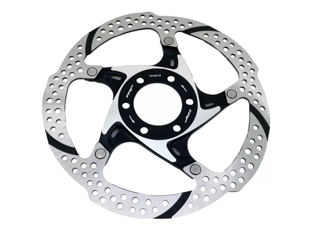 TRP TR33 Rotors