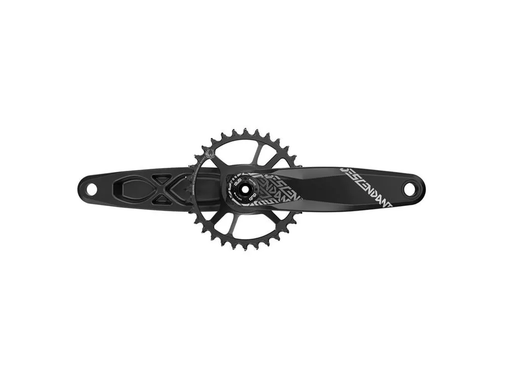 Truvativ Descendant 7K SuperBoost+ Crankset Eagle