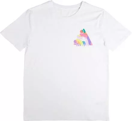 Trynyty ArtAttacc T-Shirt - Shirts