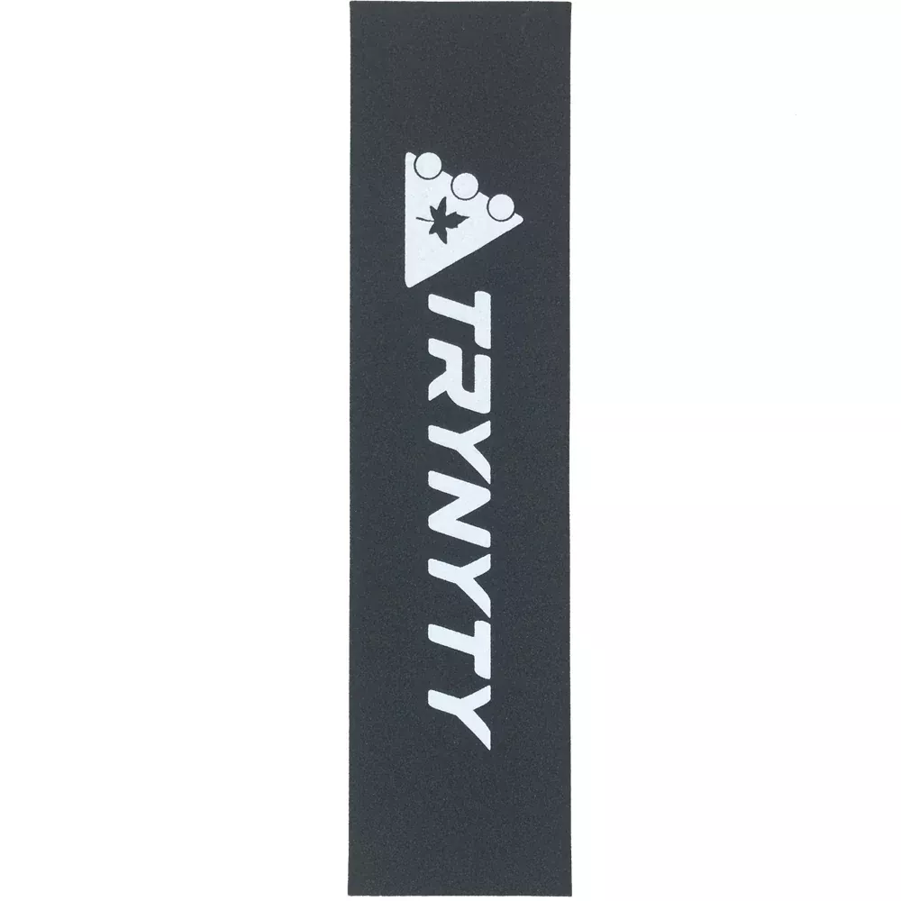Trynyty Banner - Scooter Griptape