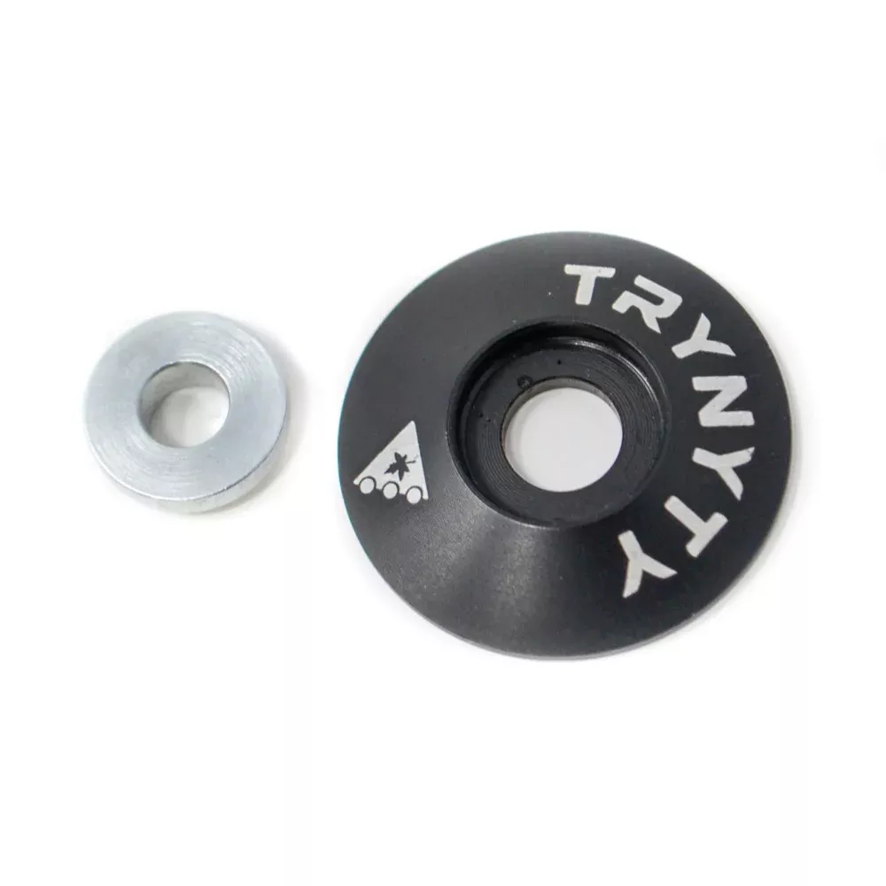 Trynyty Compression Cap Kit - Scooter Hardware