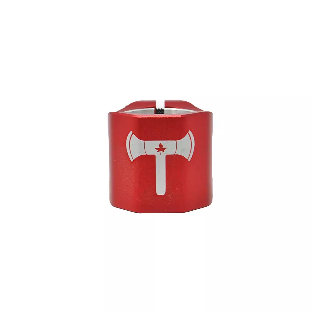 Trynyty Lumberjaxe Double Clamp - Scooter Clamp
