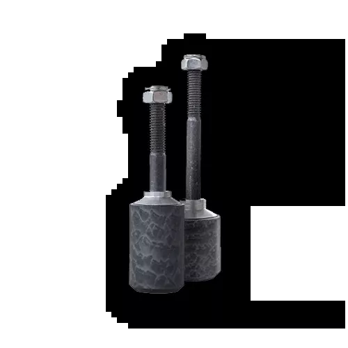 Trynyty Nylatron Pegs