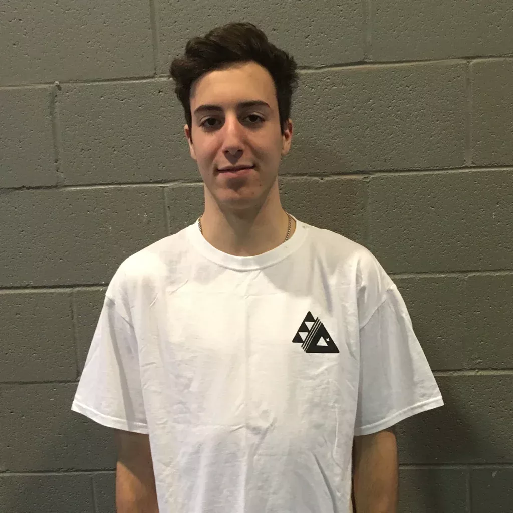 The Trynyty OG Logo T-Shirt