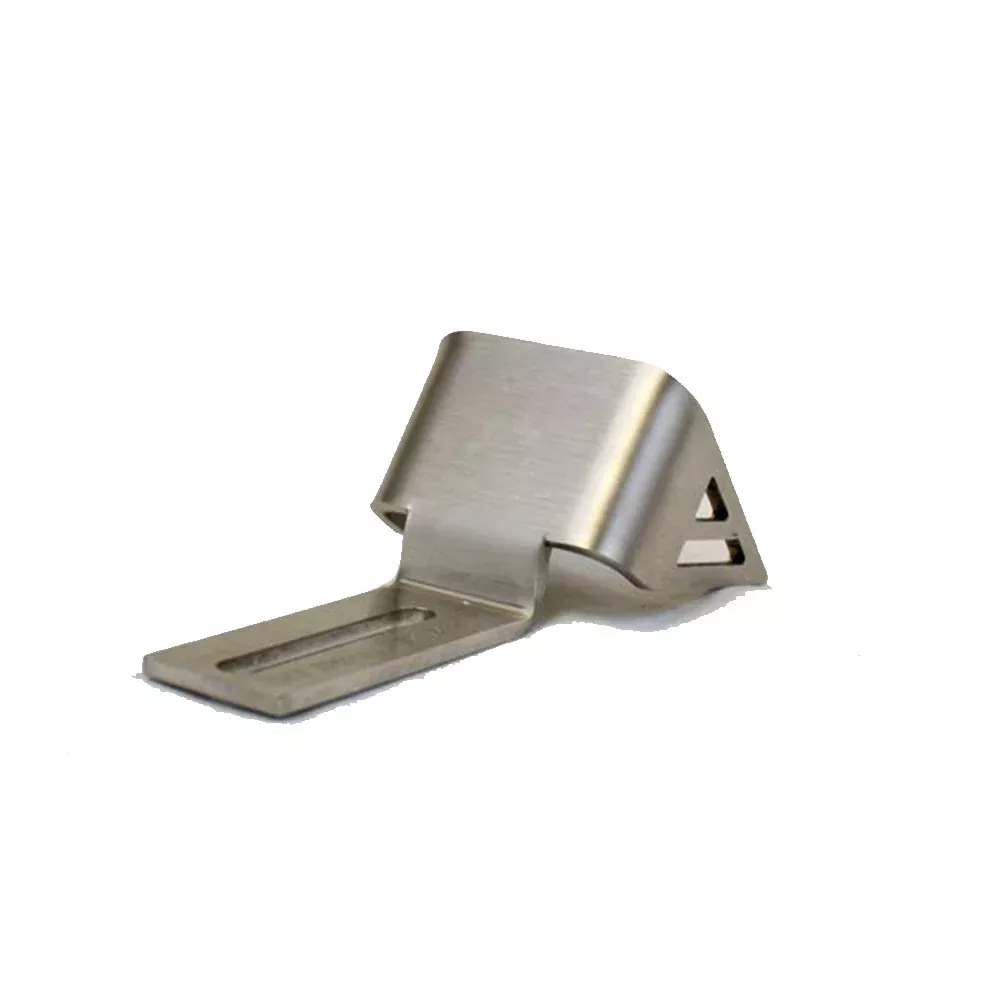 Trynyty Stingray V2 - Foot Fender
