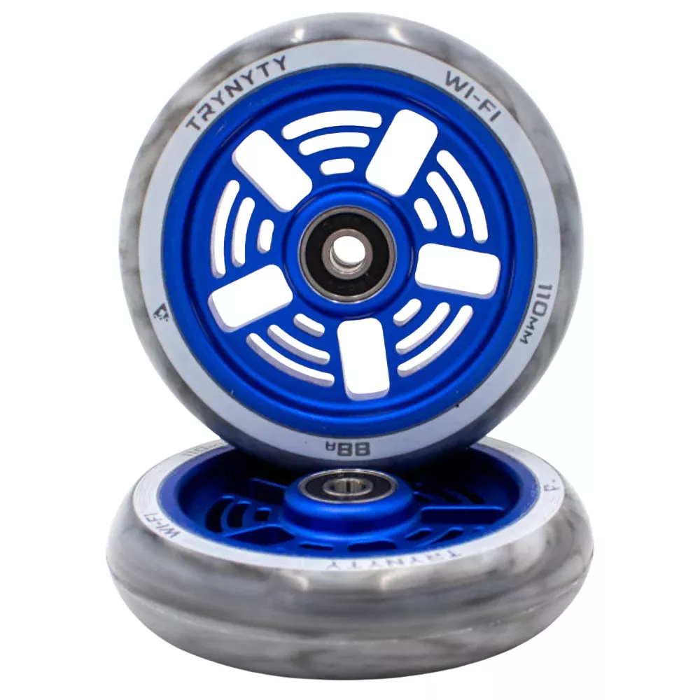 Trynyty Wi-Fi 110mm - Scooter Wheels