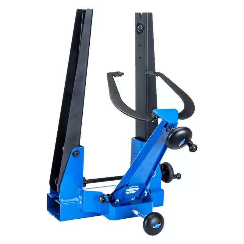 TS-4.3 Professional Truing Stand