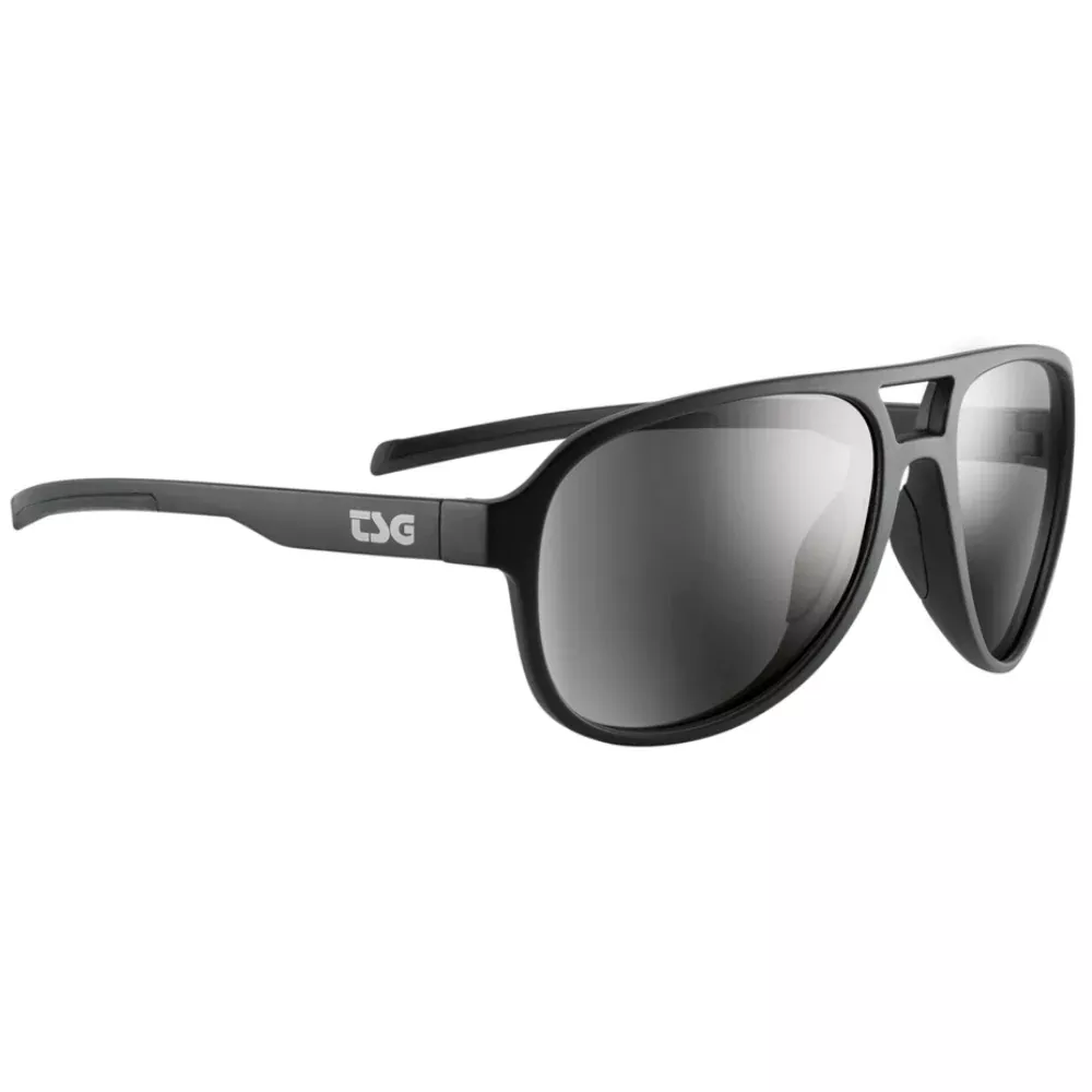 TSG The Cruise Sunglasses Black