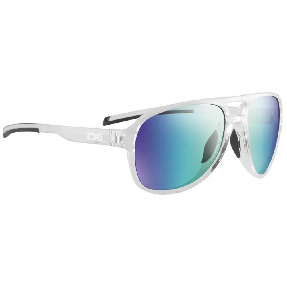 TSG The Cruise Sunglasses Clear