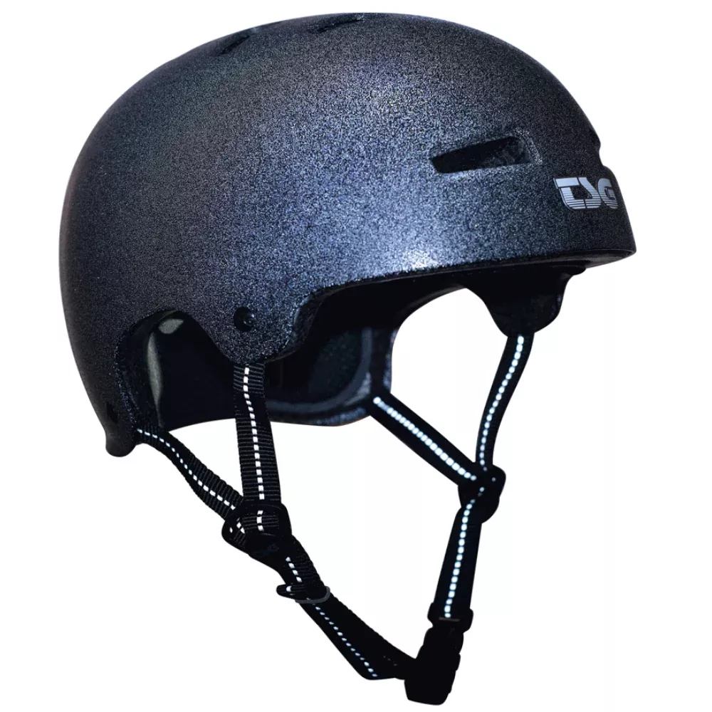 TSG Evolution Special Makeup Reflectokyo (CERTIFIED) - Helmet