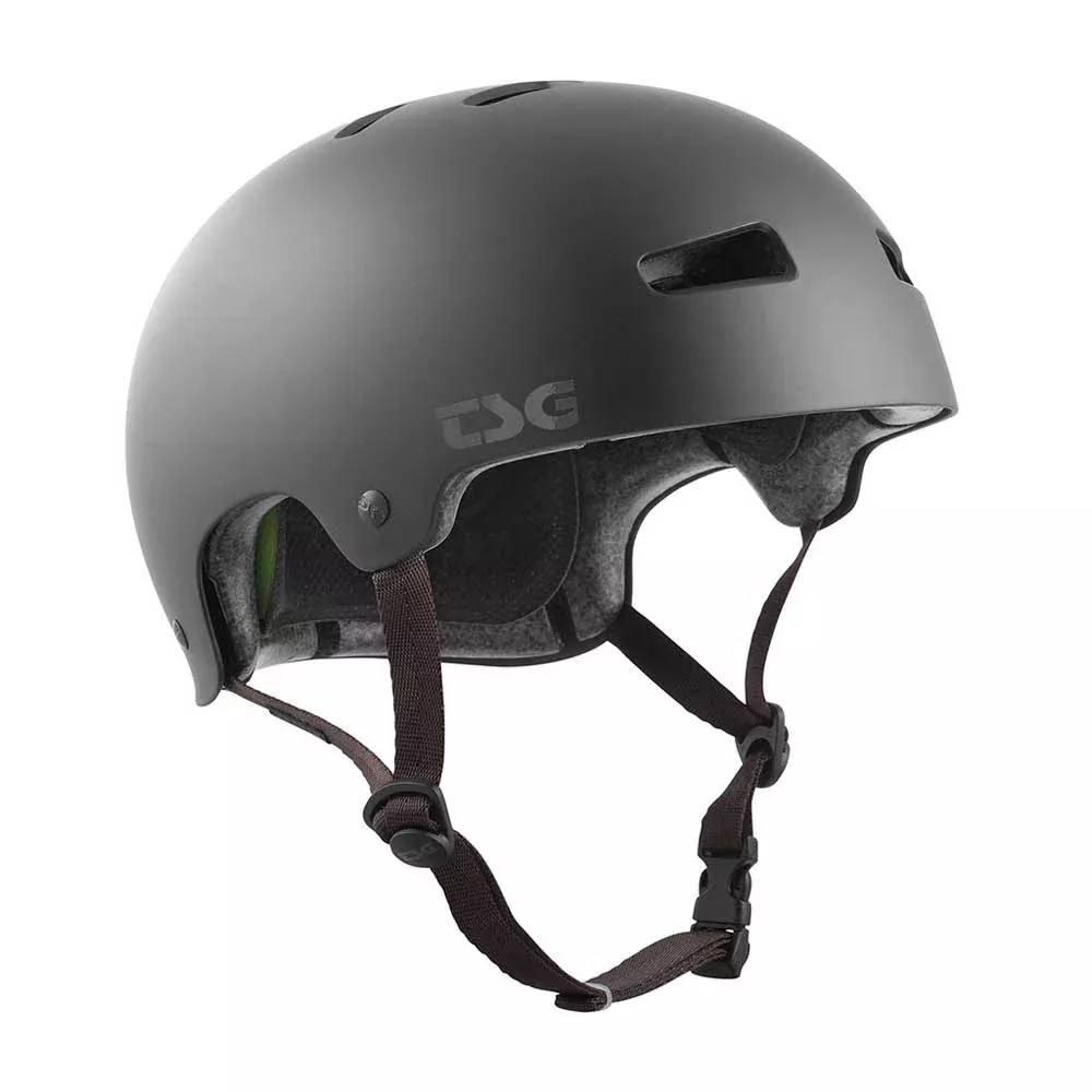 TSG Kraken Solid Color (CERTIFIED) - Helmet