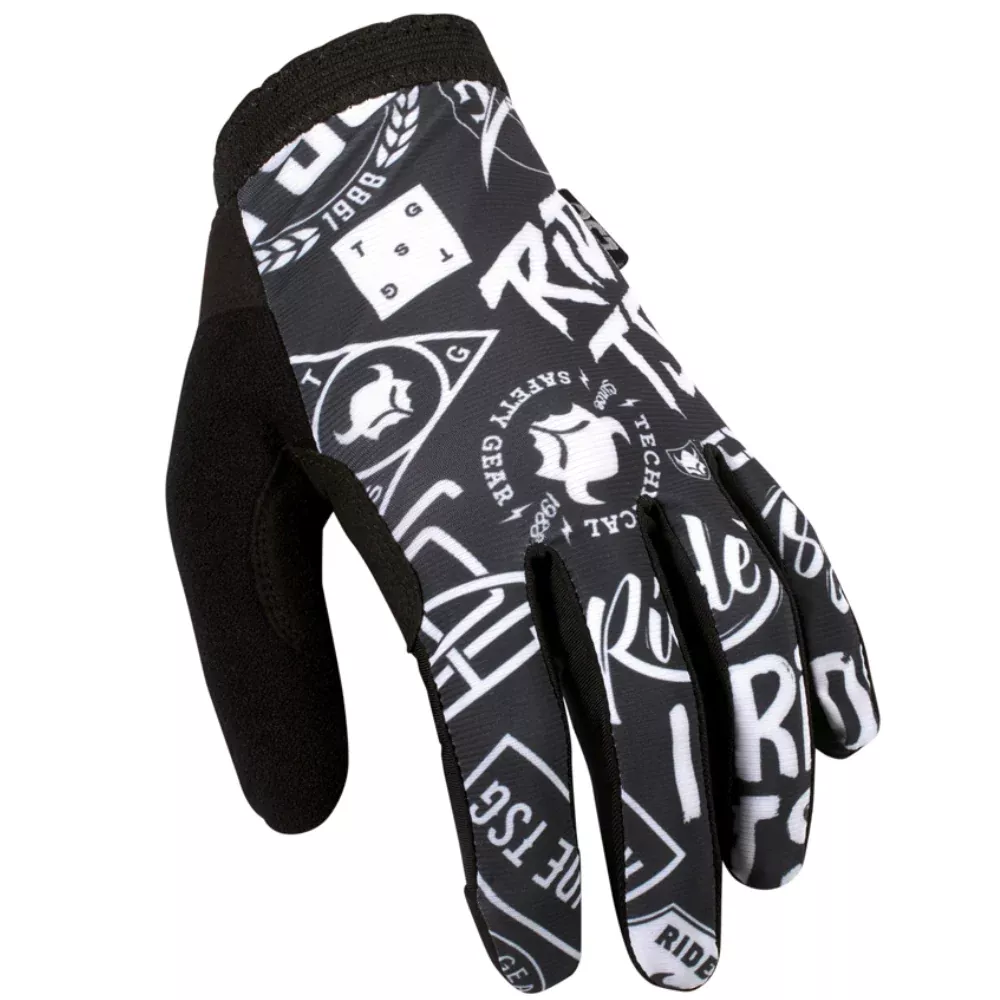 TSG Slim Glove Sticky