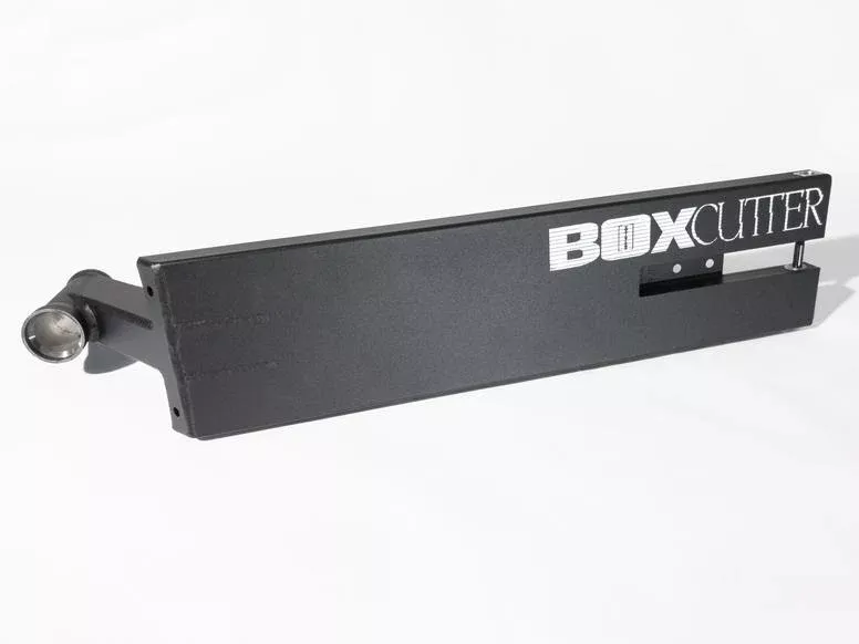 TSI Box Cutter - Scooter Deck