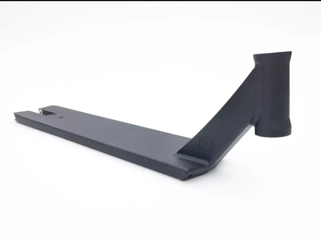 TSI Paramount VX - Scoter Deck