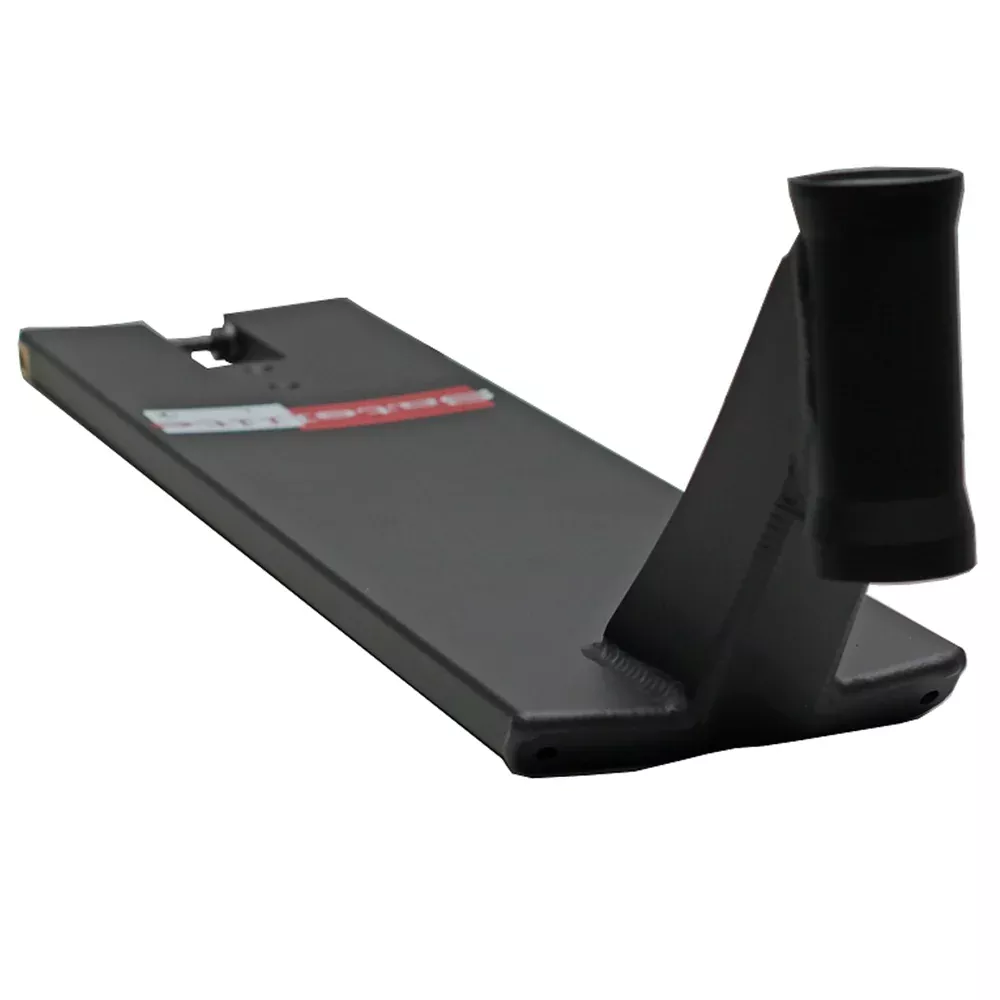 TSI Satellite Black - Scooter Deck