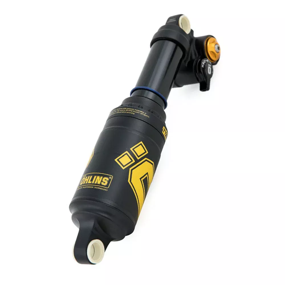 TTX2Air Shock